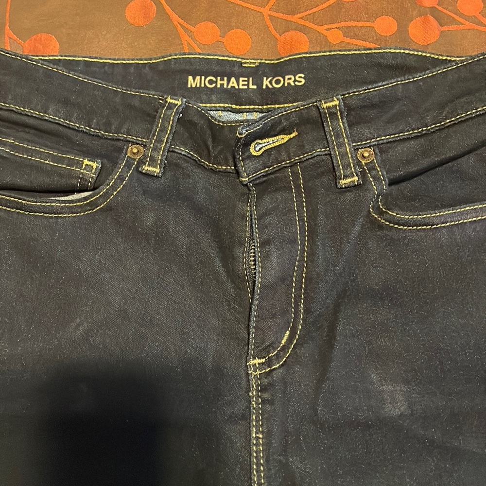 Michael Kors women jeans